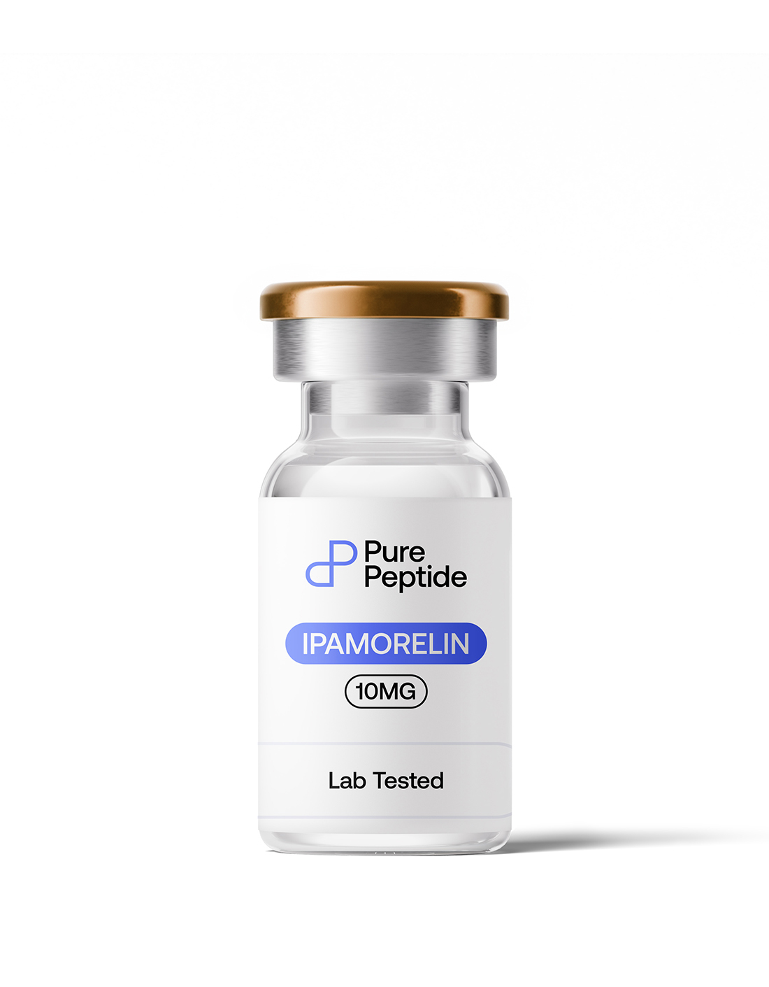 Ipamorelin - Pure Peptide