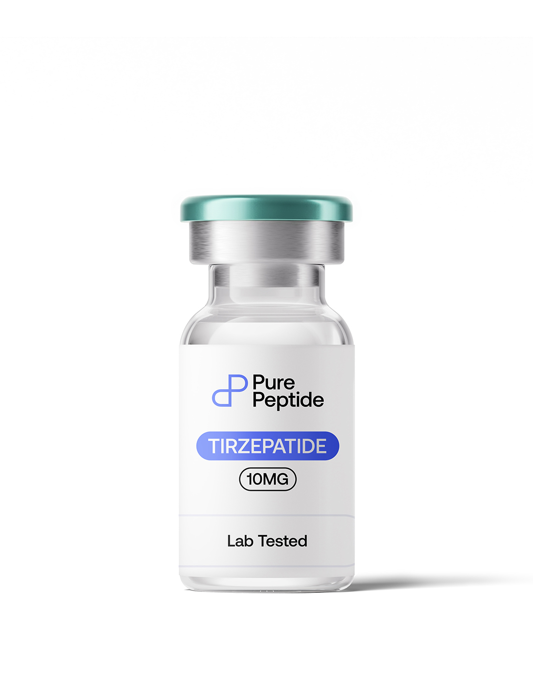Tirzepatide - Pure Peptide