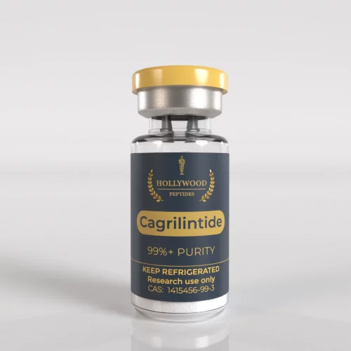 Cagrilintide mockup