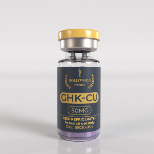 GHK-Cu 100MG
