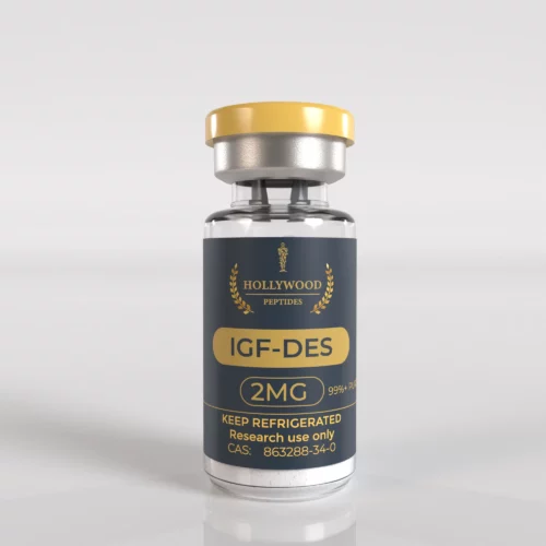 IGF-DES 2MG