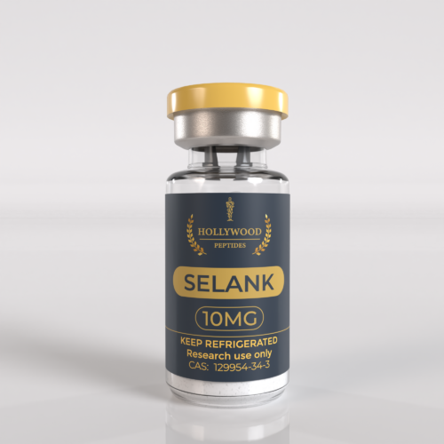 Selank 10MG