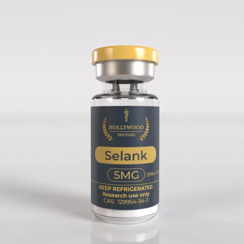 Selank 5MG